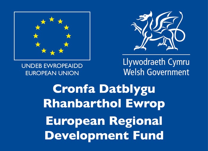 'DR.VR R&D supported by Smart Cymru