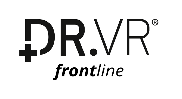 'DR.VR Frontline' developed with the support of Smart Cymru and the Covid-19 Resilience Innovation Project