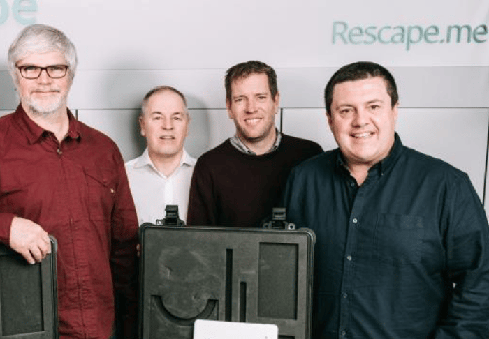 Healthcare Virtual Reality Start-Up Secures Major Investment in Wales